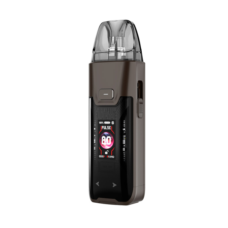 Стартовий набір Vaporesso LUXE XR MAX 2 (Original) - 11