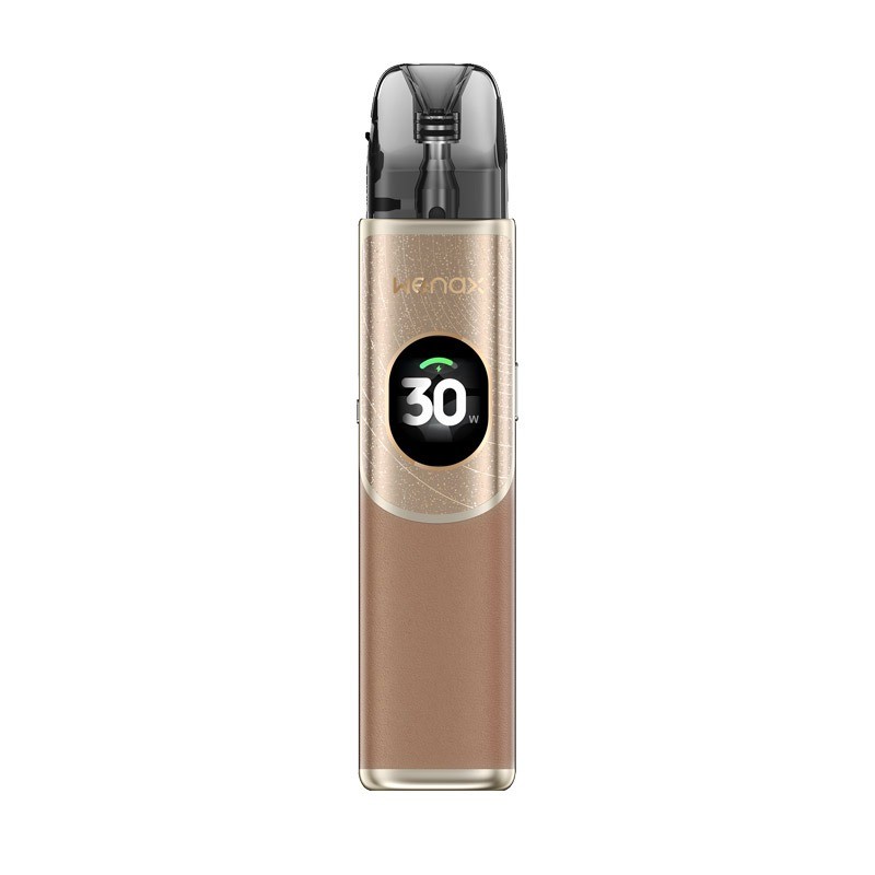 Стартовий набір GeekVape Wenax Q2 (Original) - 7
