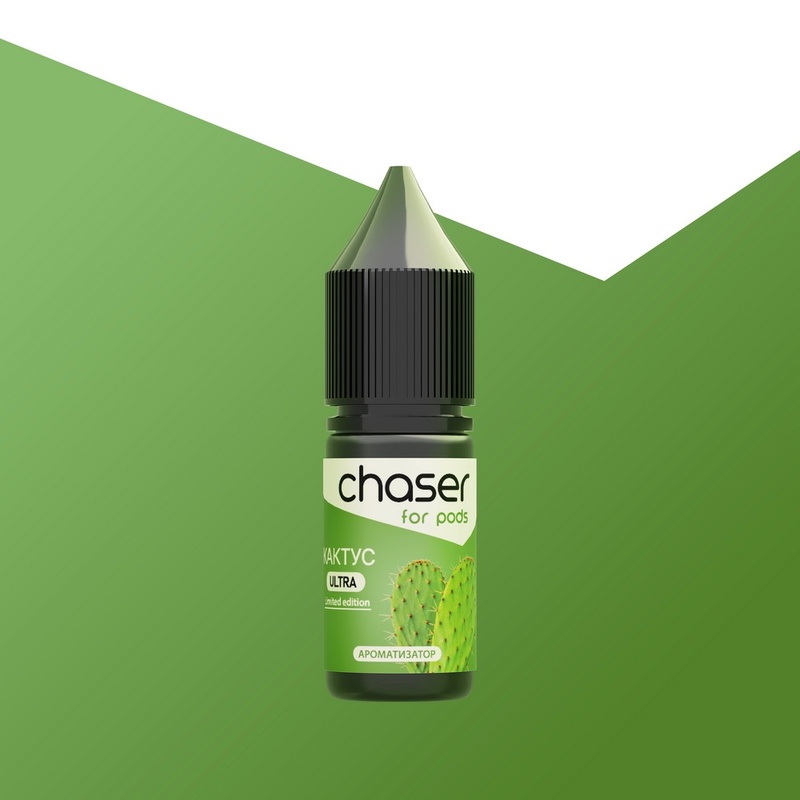 Набор Chaser For Pods Кактус, 10 мл