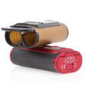 Бокс мод Modefined Lyra 200W (Original)