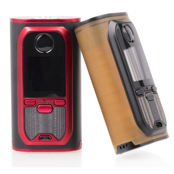 Бокс мод Modefined Lyra 200W (Original) - 3
