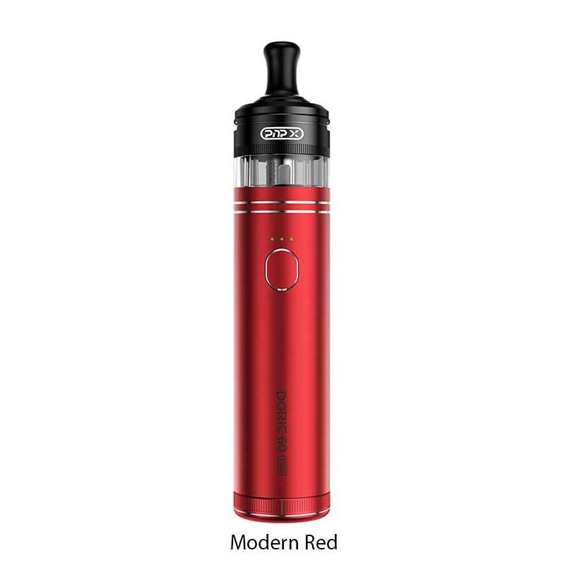 Стартовый набор Voopoo Doric 60 Pro (Original) - 7