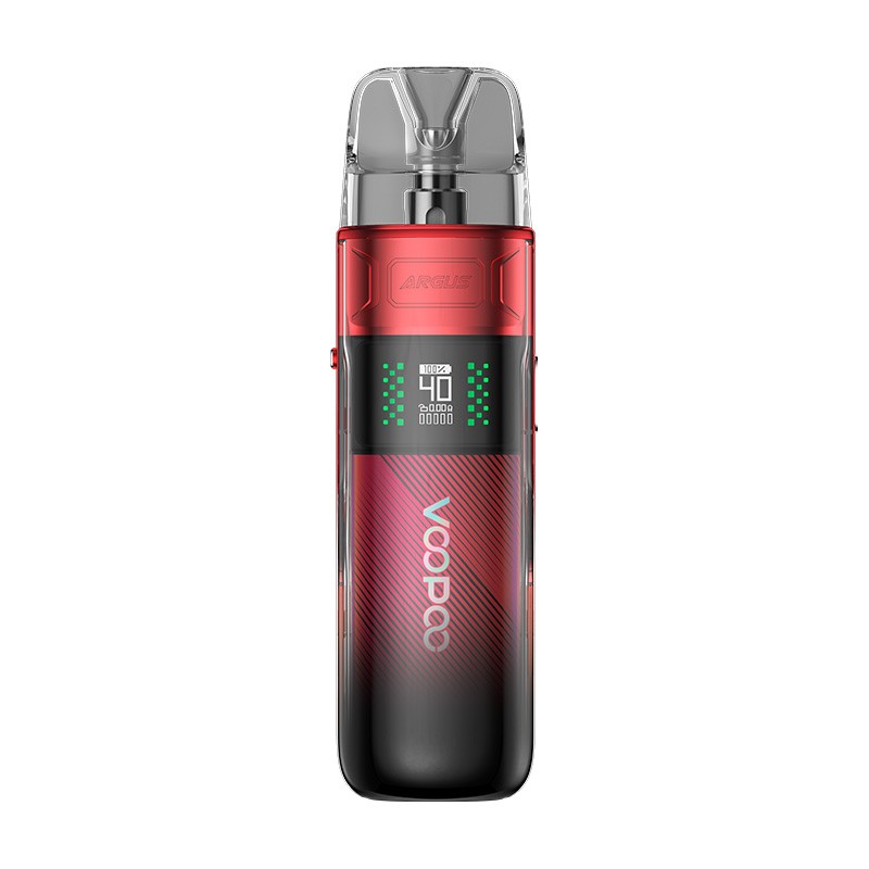 Стартовий набір Voopoo Argus E40 (Original) - 3