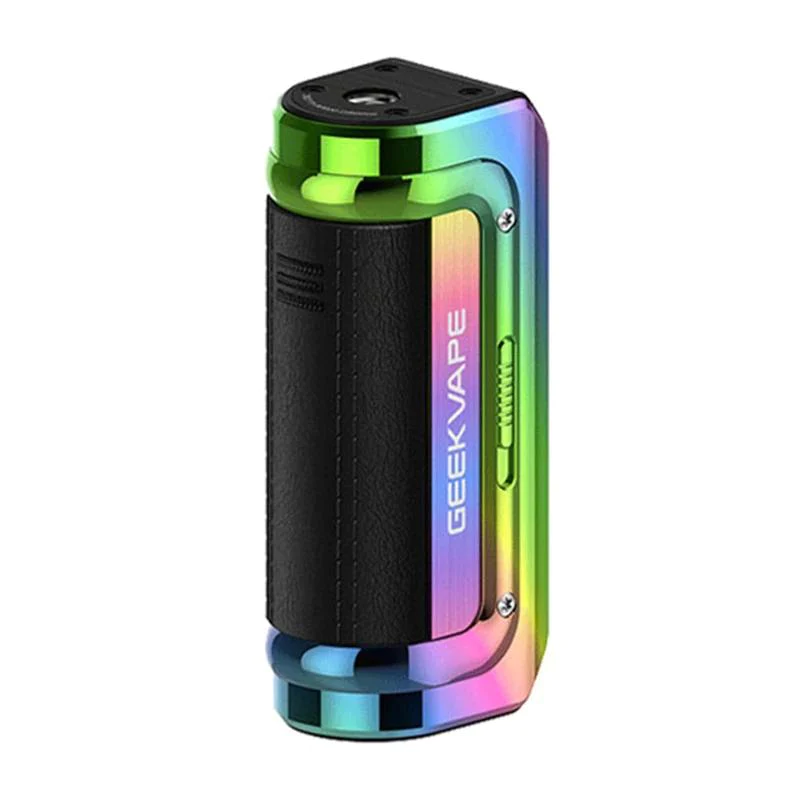 Бокс мод Geekvape Aegis Mini 2 100W (Original) - 4