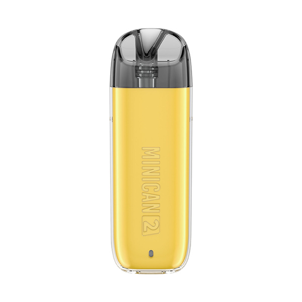 Стартовый набор Aspire Minican 2 (Original) в Украине ☛ цена 449