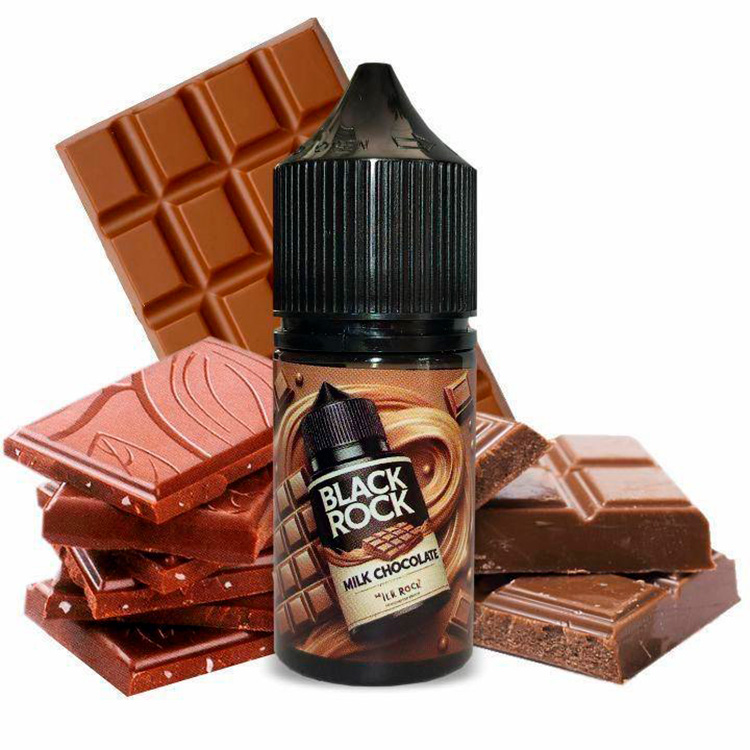Набір BlackRock Milk Chocolate, 30 мл