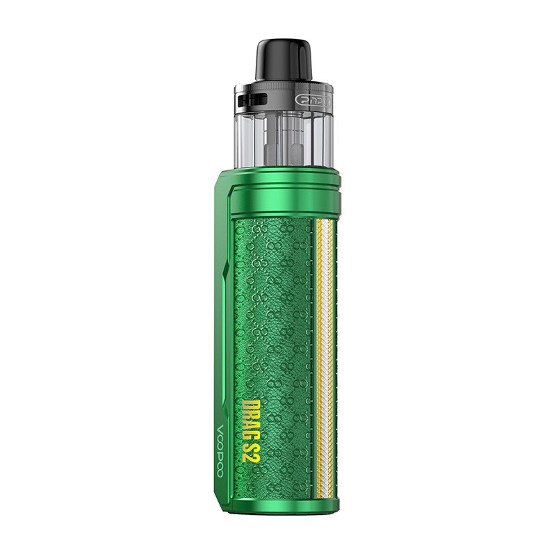 Стартовый набор Voopoo Drag S2 (Original) - 6