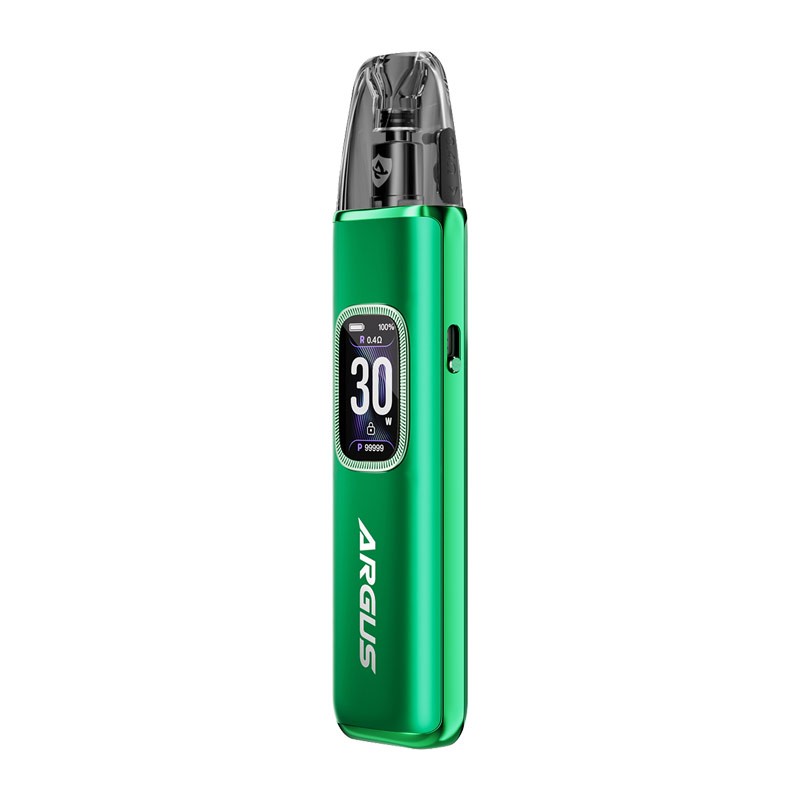 Стартовий набір Voopoo Argus G3 (Original) - 5
