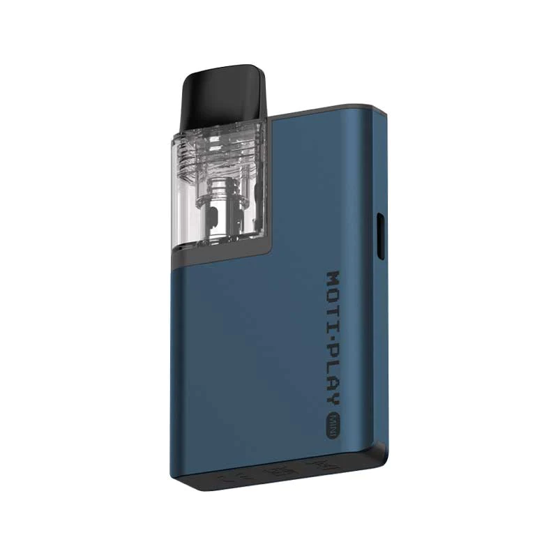 Стартовый набор MOTI PLAY mini (Original) - 3