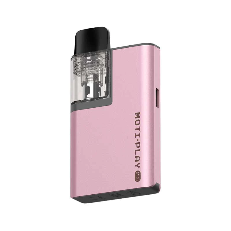 Стартовый набор MOTI PLAY mini (Original) - 4