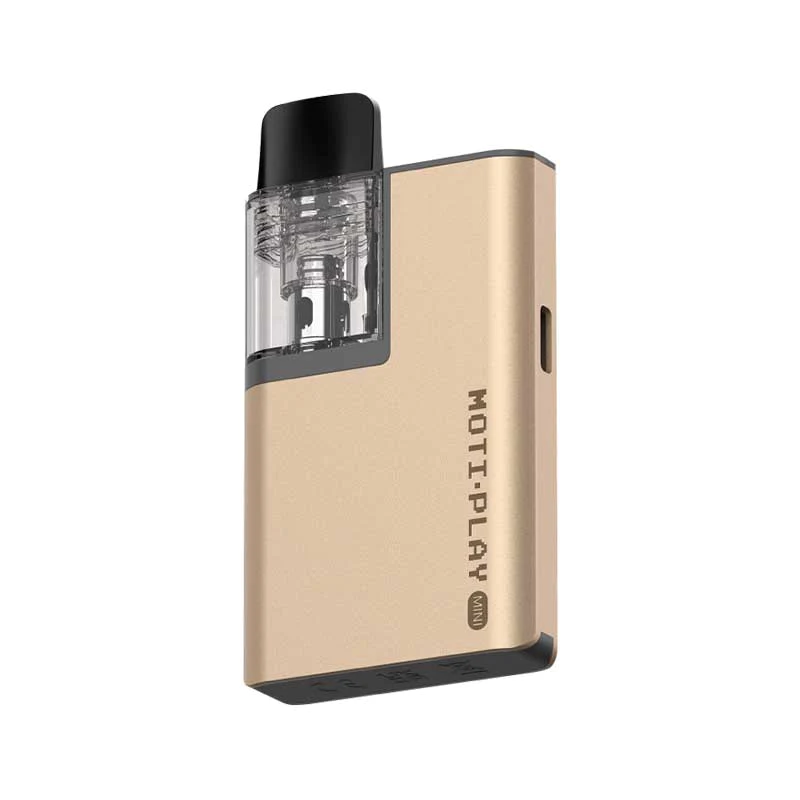 Стартовый набор MOTI PLAY mini (Original) - 5