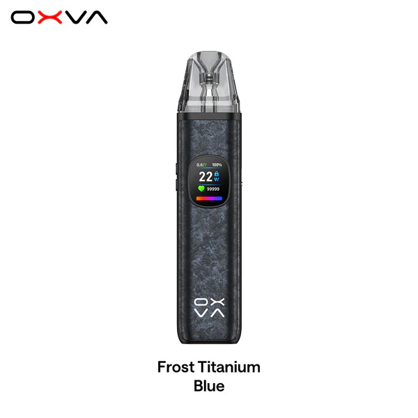Стартовый набор OXVA Xlim Pro 2 DNA (Original) - 7