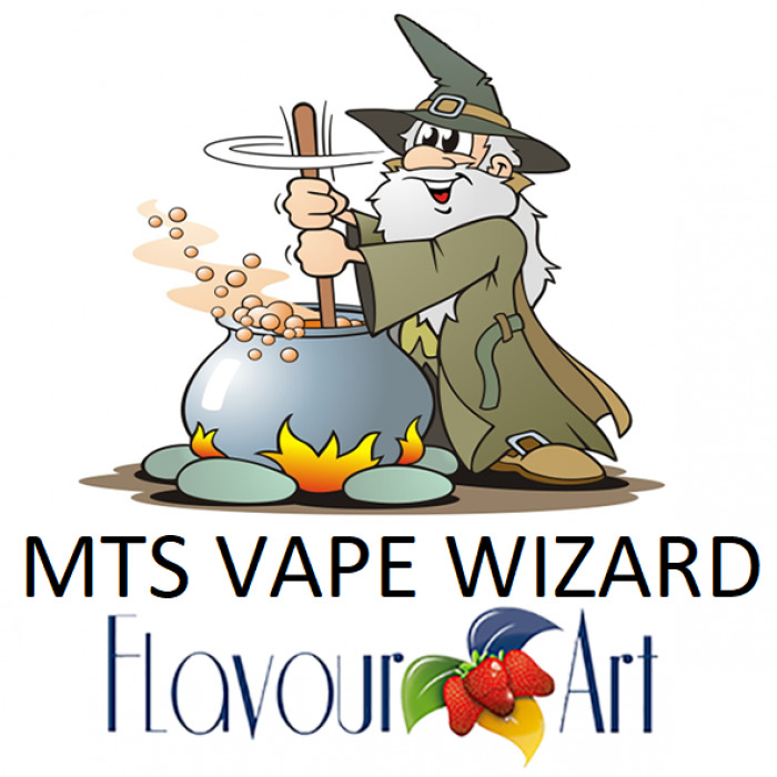 Ароматизатор FlavourArt MTS Vape Wizard (Усилитель вкуса)
