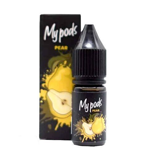 Рідина Hype My pods Pear, 10 мл