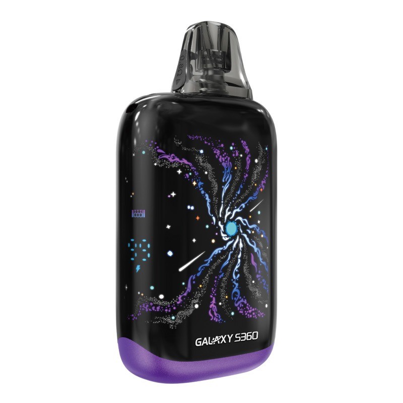 Стартовый набор Lost Vape Galaxy S360 (Original) - 3