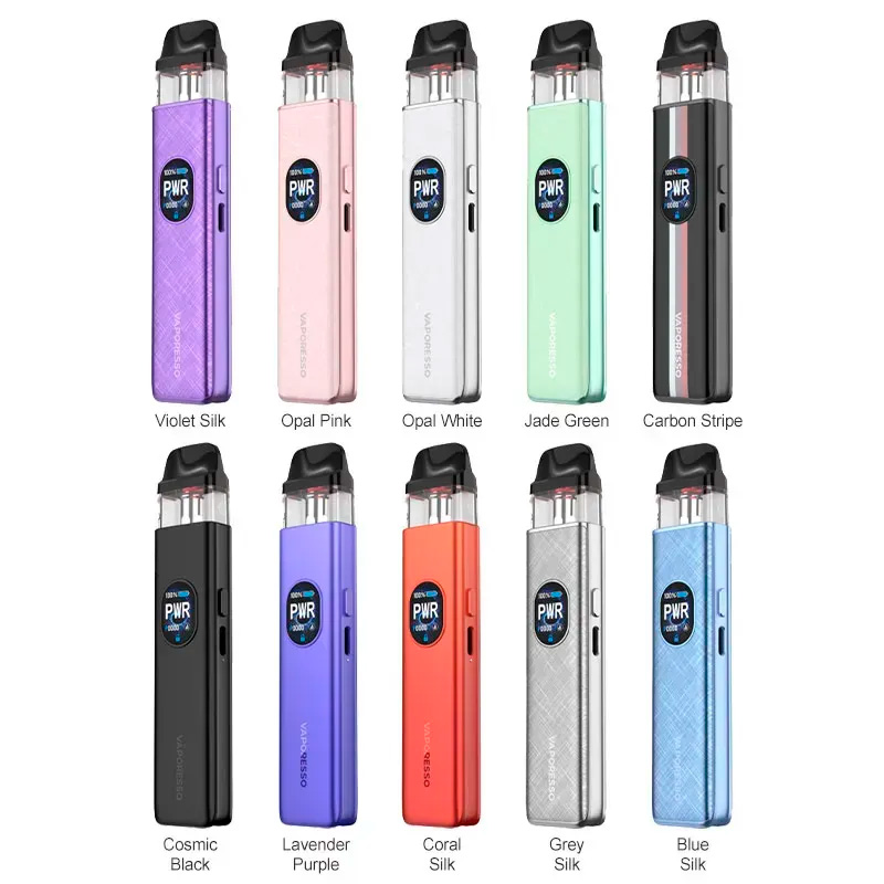 Стартовый набор Vaporesso XROS 5 (Original) - 1