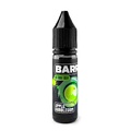 Набор 4Cloud Barr Apple Bubblegum, 15 мл