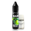 Набор 4Cloud Barr Apple Bubblegum, 15 мл