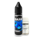 Набор 4Cloud Barr Blueberry, 15 мл