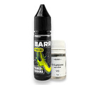 Набір 4Cloud Barr Mango Banana, 15 мл