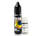 Набор 4Cloud Barr Orange Bubblegum, 15 мл