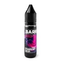 Набор 4Cloud Barr Strawberry Cream, 15 мл