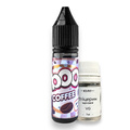 Набор 4Cloud BOO Coffee, 15 мл