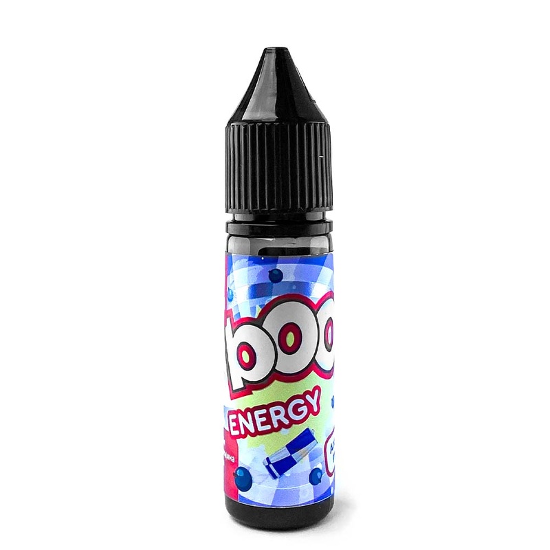 Набір 4Cloud BOO Energy, 15 мл - 1