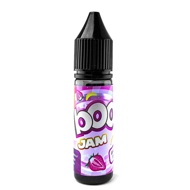 Набор 4Cloud BOO Jam, 15 мл - 1
