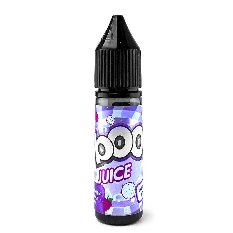 Набір 4Cloud BOO Juice, 15 мл - 1