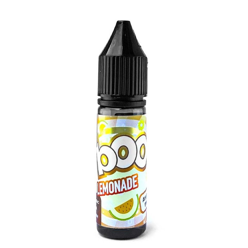Набор 4Cloud BOO Lemonade, 15 мл - 1