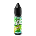 Набор 4Cloud BOO Mint, 15 мл