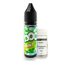 Набор 4Cloud BOO Mint, 15 мл