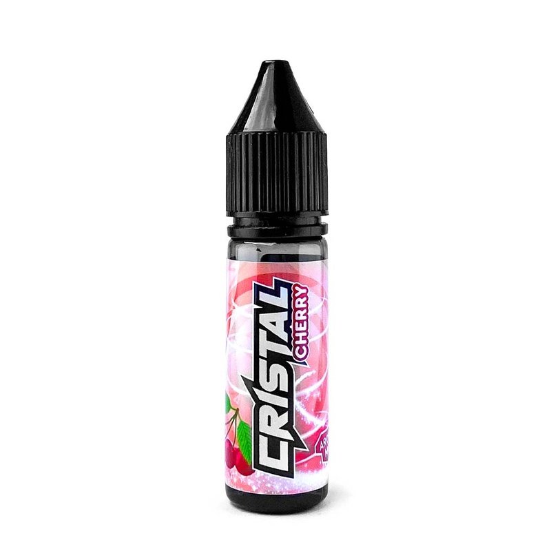 Набор 4Cloud Cristal Cherry, 15 мл - 1