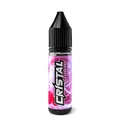 Набор 4Cloud Cristal Raspberry, 15 мл
