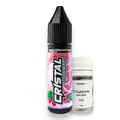 Набір 4Cloud Cristal Strawberry, 15 мл