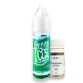 Набор 4Cloud ICE Green Ice, 15 мл