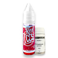 Набор 4Cloud ICE Red Ice, 15 мл