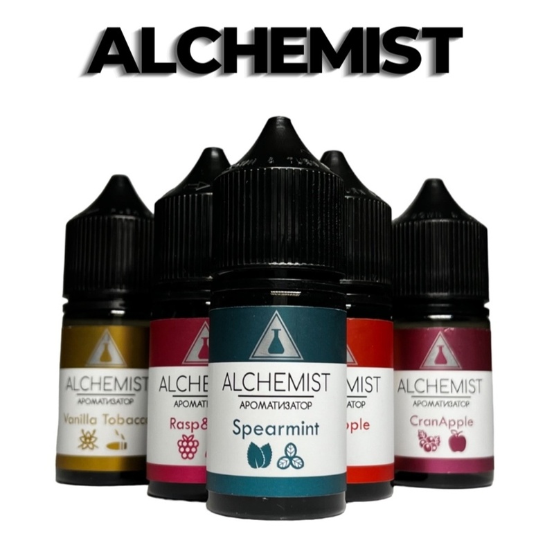 Набор Alchemist 30 мл