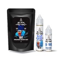 Набор Black Factory Salt Fancy Monster Blue Cola, 30 мл