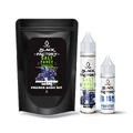 Набор Black Factory Salt Fancy Monster Energy Drink Grape, 30 мл