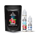 Набір Black Factory Salt Fancy Monster Raspberry Lemonade, 30 мл
