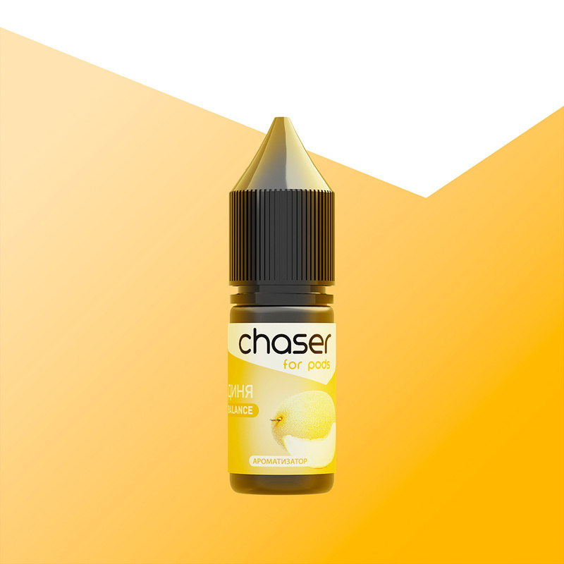 Набор Chaser For Pods Диня, 10 мл