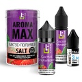 Набор Flavorlab Aroma MAX Кактус Клубника, 30 мл