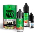 Набір Flavorlab Aroma MAX Ківі Полуниця, 30 мл