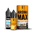 Набор Flavorlab Aroma MAX Клубника Дыня Лимон Мята, 30 мл