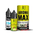 Набор Flavorlab Aroma MAX Лайм Клубника, 30 мл