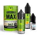 Набор Flavorlab Aroma MAX Манго с холодком, 30 мл