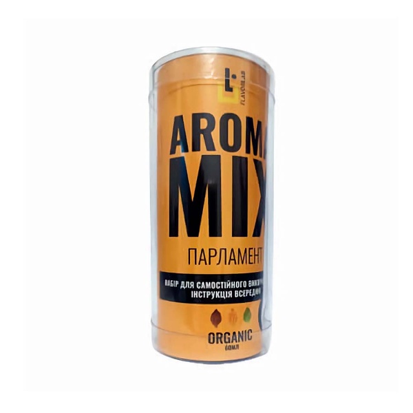 Набор Flavorlab Aroma MAX Парламент, 60 мл