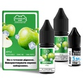 Набор Flavorlab Disposable Puff Apple, 10 мл